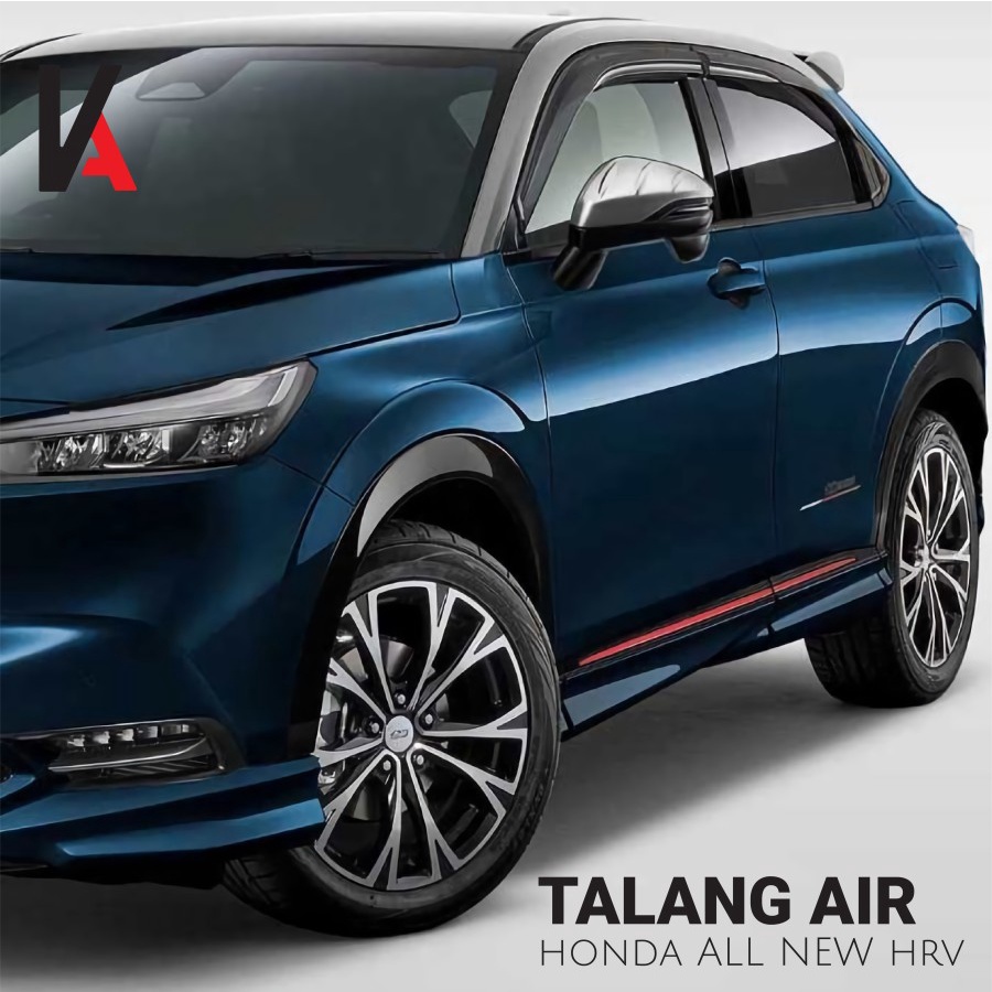 TALANG AIR PINTU MOBIL HONDA ALL NEW HRV 2022 MODEL SLIM HIGH QUALITY