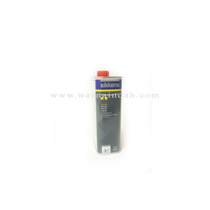Hardener Sikkens P35 liter