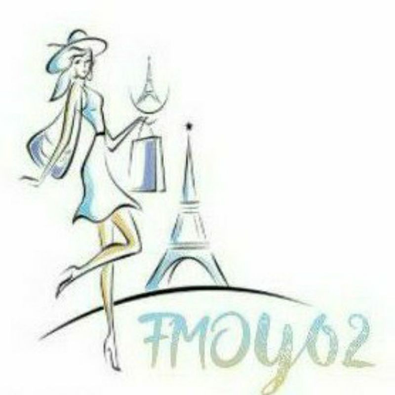 FIX HARGA Rp.255.000 - Rp.300.000