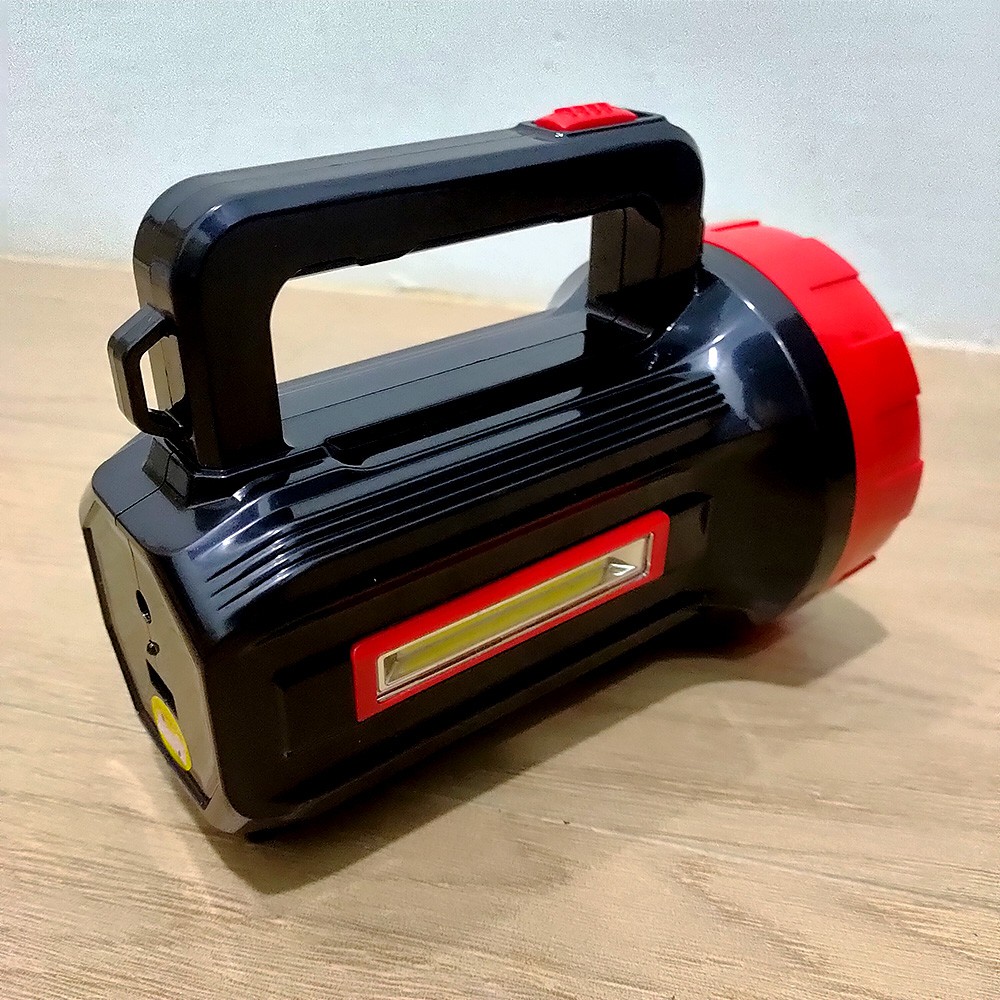 SENTER KAWACHI LED 5 WATT + 5 WATT COB LED QY-5055L