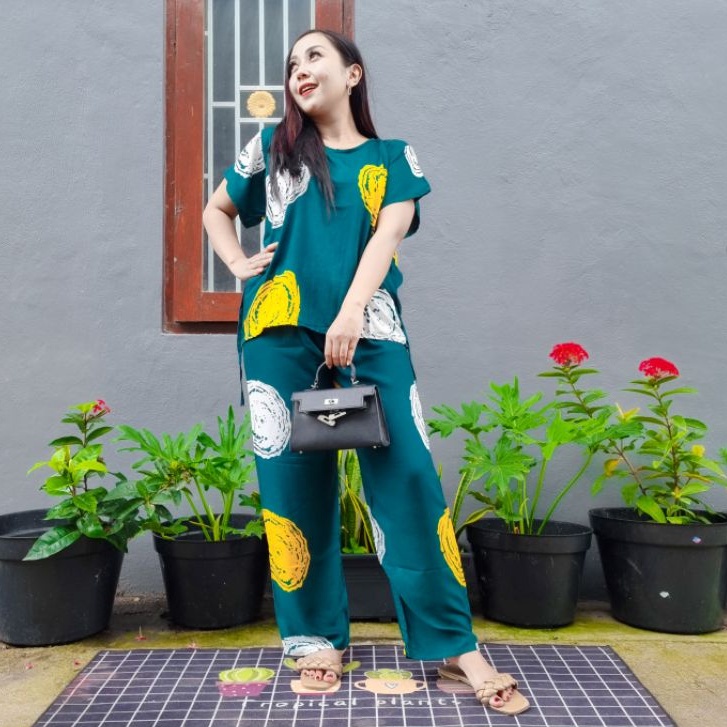 Babydoll Bali/Daster Bali-2