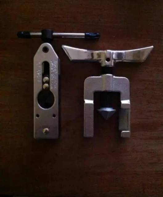 Flaring tool multi CT525