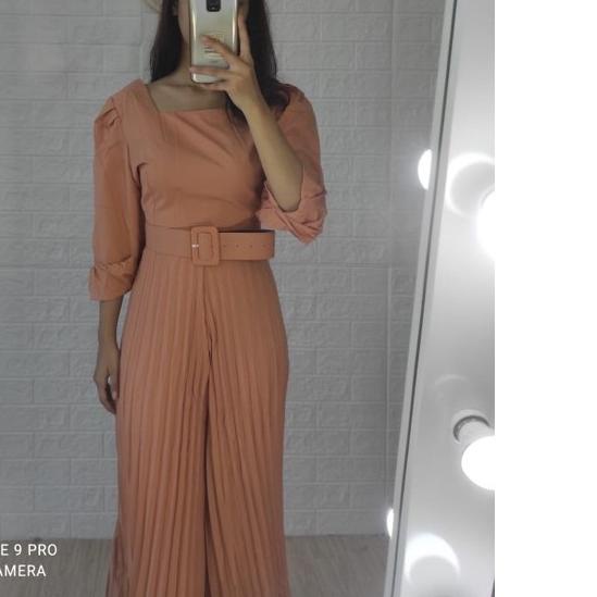✈ 9091 Jumpsuit Paulina Import 01 ➨
