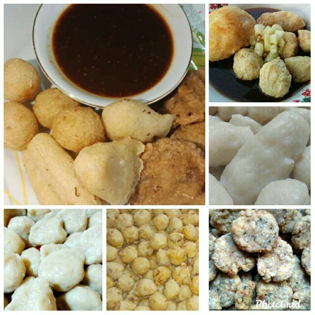 

Pempek