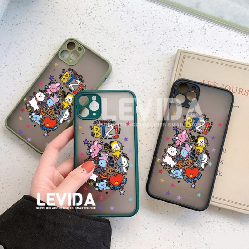 INFINIX HOT 11, INFINIX HOT 11S NFC, INFINIX NOTE 11 PRO, INFINIX SMART 6 CASE GAMBAR CASE DOVE KAME