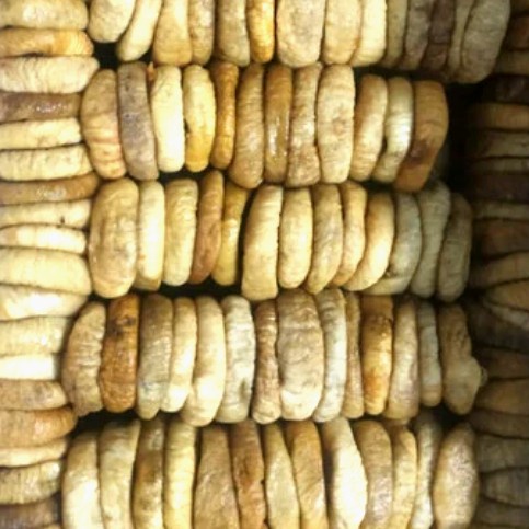

Buah Kering - Dried Figs Buah Tin Kering 500 Gr