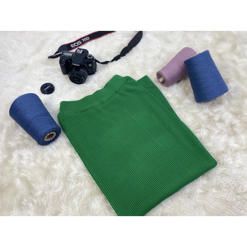 ROK SPAN RAJUT PREMIUM TEBAL KNIT KNITTED RAJUTAN SPAN ROK CARDIGAN ROK PANJANG WANITA /Rok span panjang/rok span rajut premium/rok span knitted/rok/rok wanita panjang/rok span hitam/rok plisket/rok plisket premium/rajut/cardigan/knit/knitted-BRIGHT GREEN