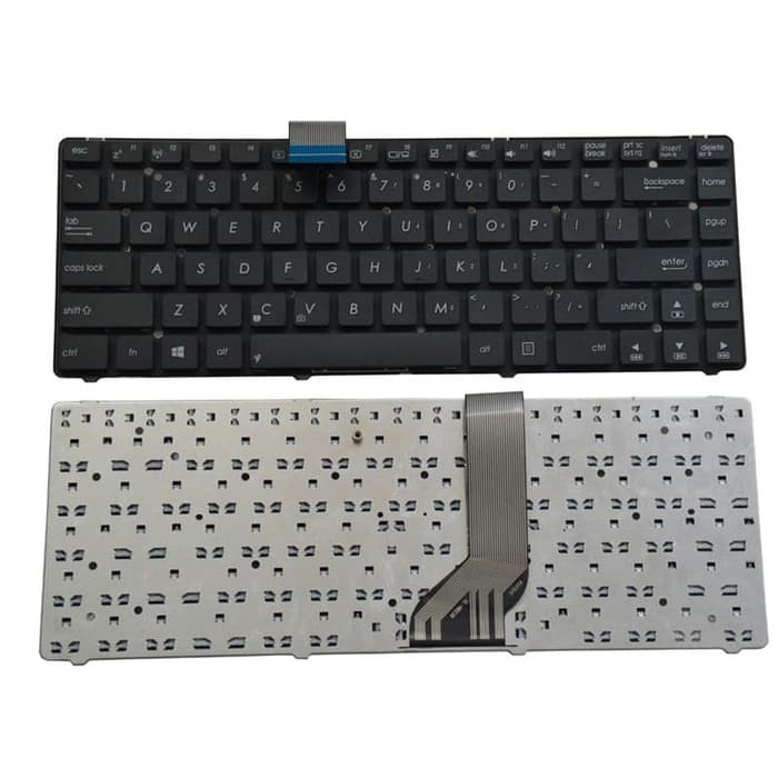 KEYBOARD ASUS A45 A45A A45DE A45DR A45N A45V A45VD A45VJ A45VM A45VS