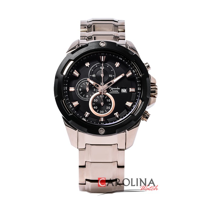 

Alexandre Christie A6305MCBCABA Pria