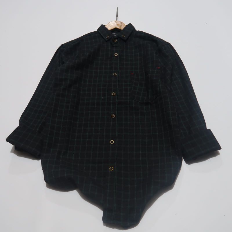 GROSIR KEMEJA FLANEL