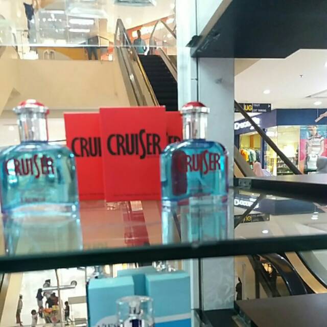 Cruiser woman by lignea