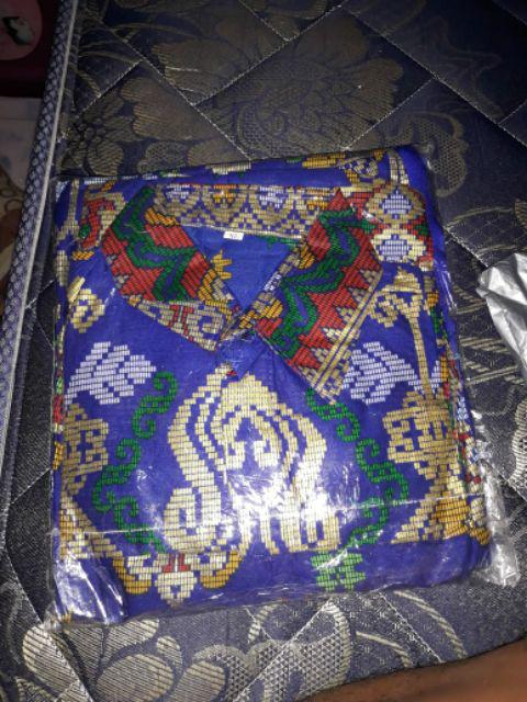 Soegiharto __ Fashion Batik//fashion Pria Wanita//batik//batik Couple Sabrina By Ps