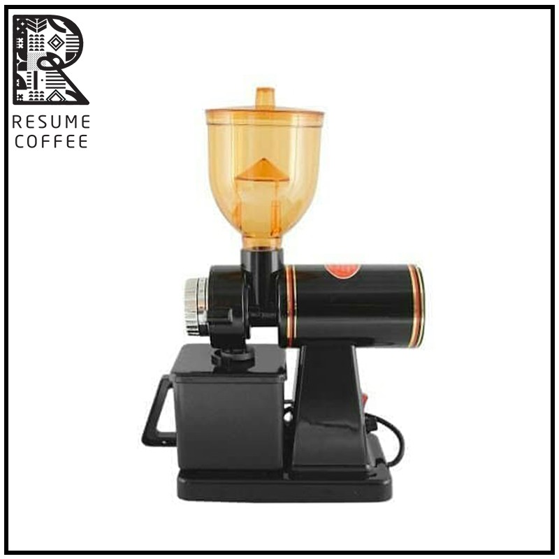 Grinder Coffee Mill N600 Murah