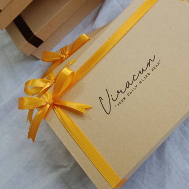 

Kotak kado 12x17x5 || box custom, gift box, packing