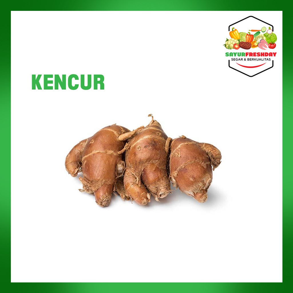 

Kencur 100gram