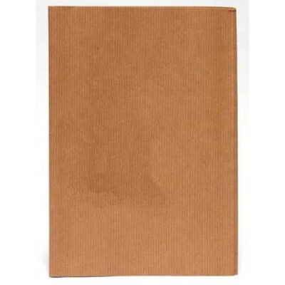 

SAMPUL COKLAT KWARTO LIPAT @20PCS SYM