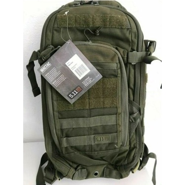 ransel backpack Tactical 5.11 All Hazards Nitro Backpack 12L TacOd