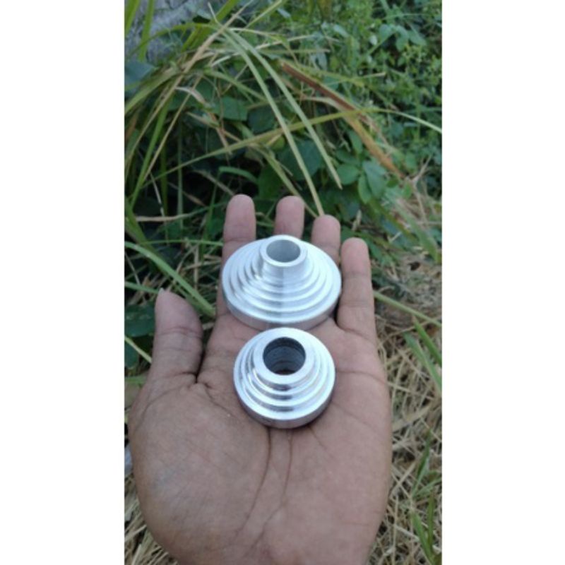 BOS TROMOL DEPAN CNC CB GL MP TIGER PNP SHOCK SKOK NINJA