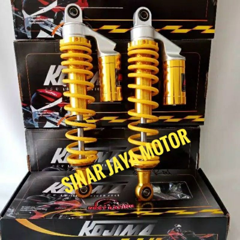 shockbreaker shock tabung 280 270 jupiter z vega r f1zr jupiter z1 vega zr