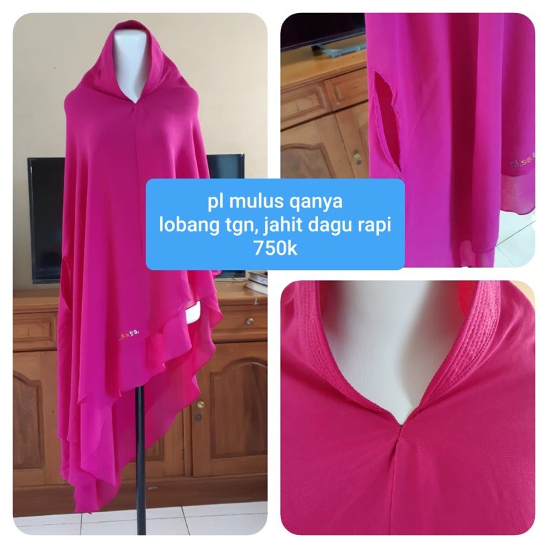 sale preloved sisesa