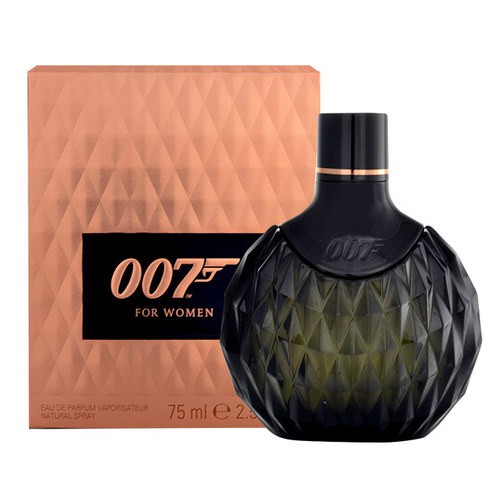 Parfum James Bond 007 for WOMAN Original Reject