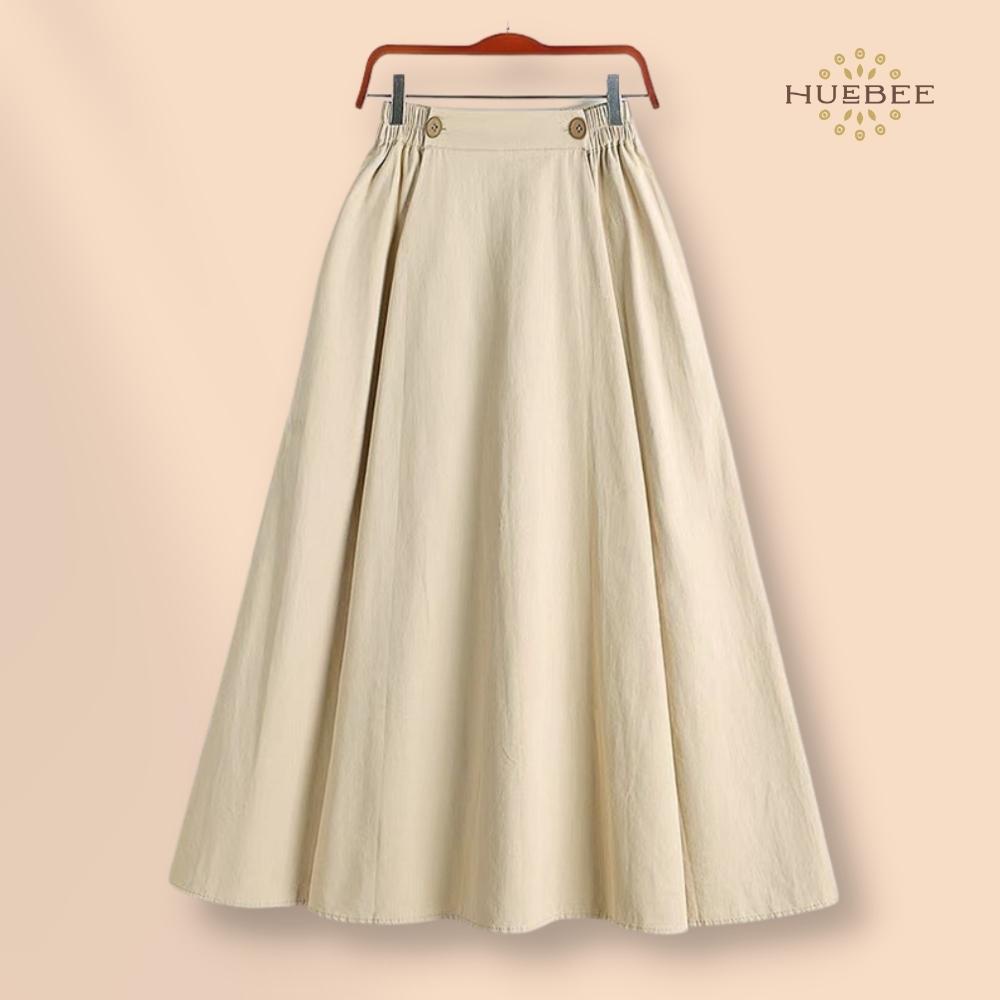 Thasa Skirt by Huebee