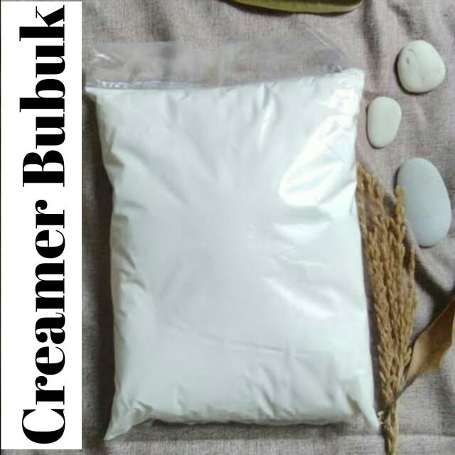 

Creamer Bubuk