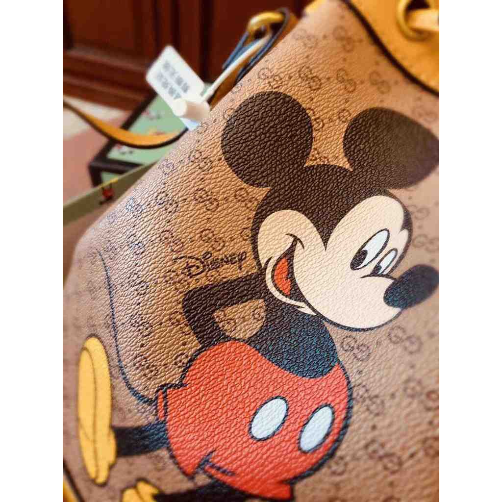 GUCCI MICKEY SERUT