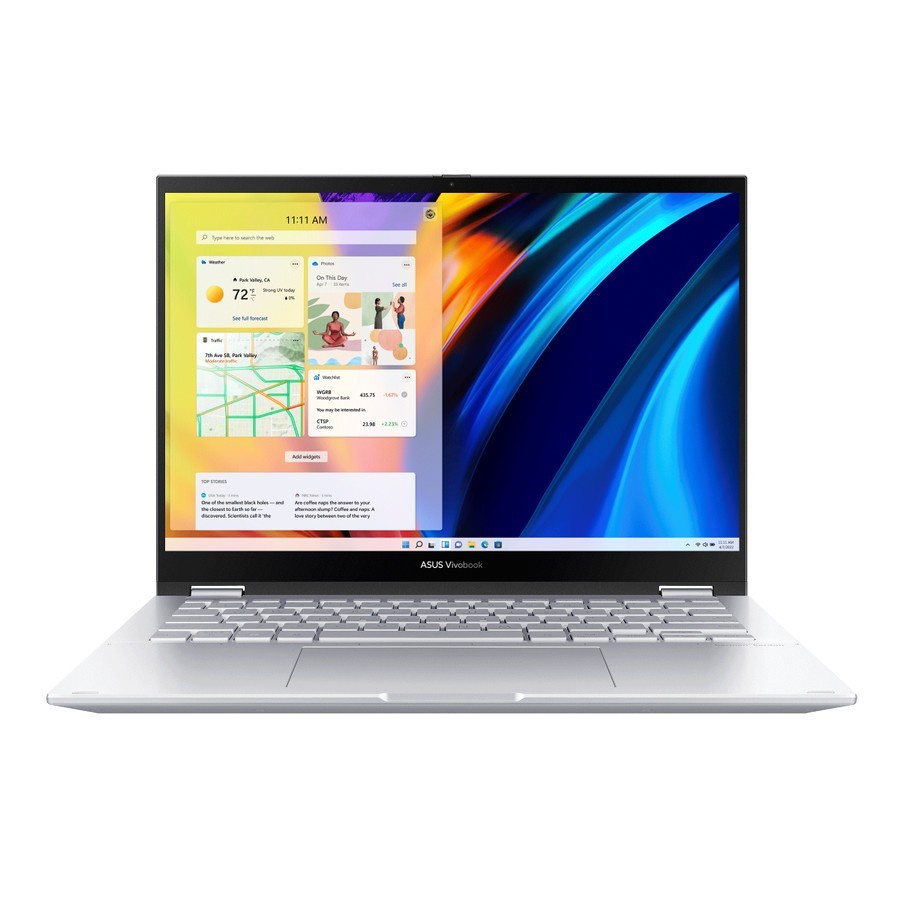 ASUS Vivobook S 14 Flip OLED TP3402ZA i5-12500H Iris Xe 14&quot; 2.8K OLED