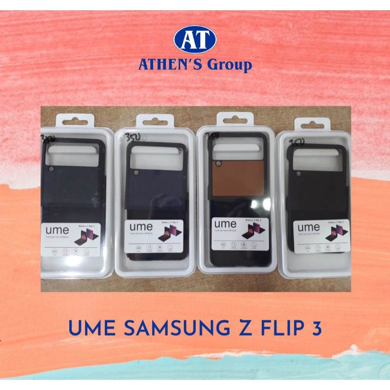 HARD CASE SAMSUNG Z FLIP 3