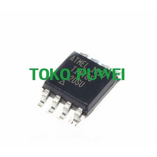 ATTINY85-20SU ATTINY85 20SU ATTINY8520SU ATTINY85 MCU AVR 8K FLSH DC10