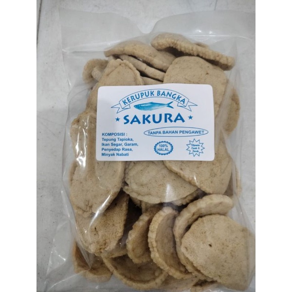 

Kemplang Bangka