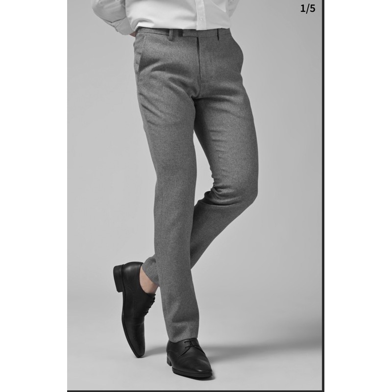 Peazy Pants by Male id