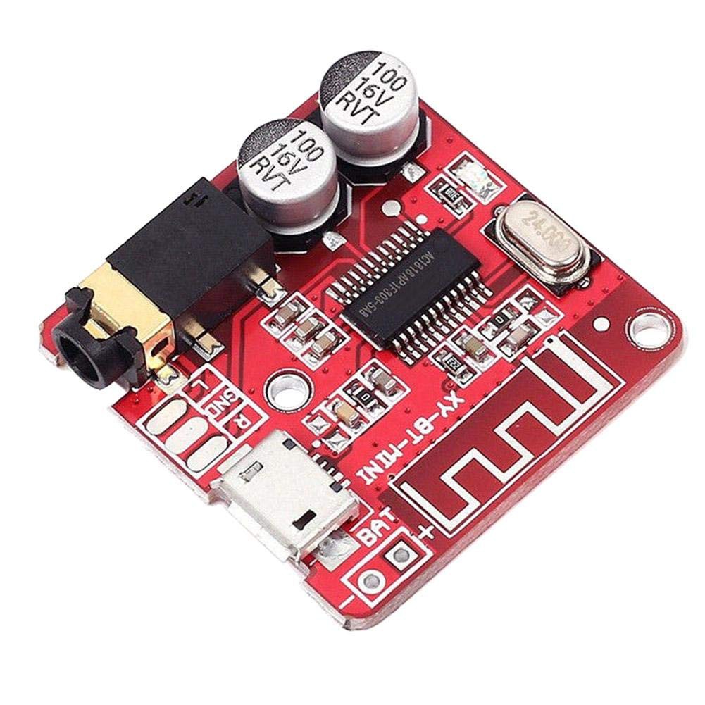 XY-BT-Mini Bluetooth MP3 Lossless Decode Bluetooth Audio Receiver Board