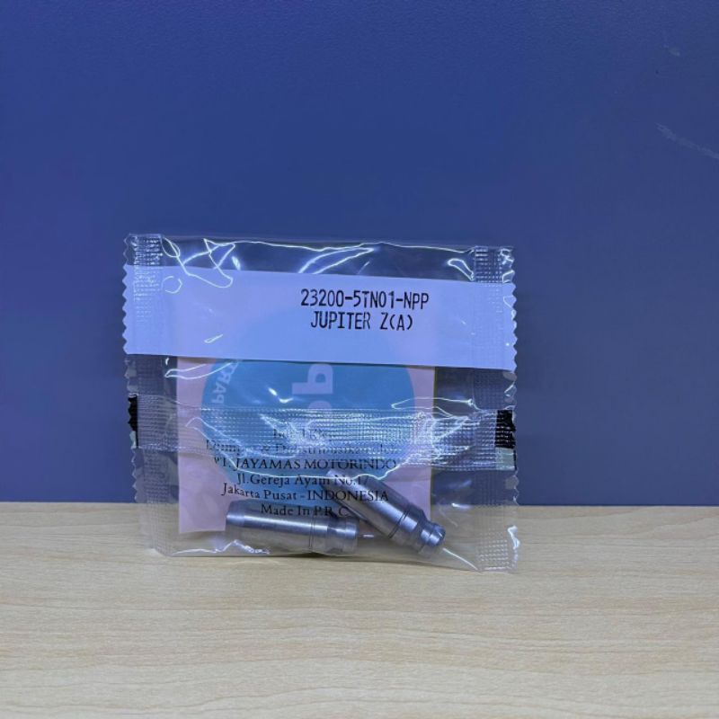 BOSH KLEP / BOTOLAN KLEP NPP JUPITER Z