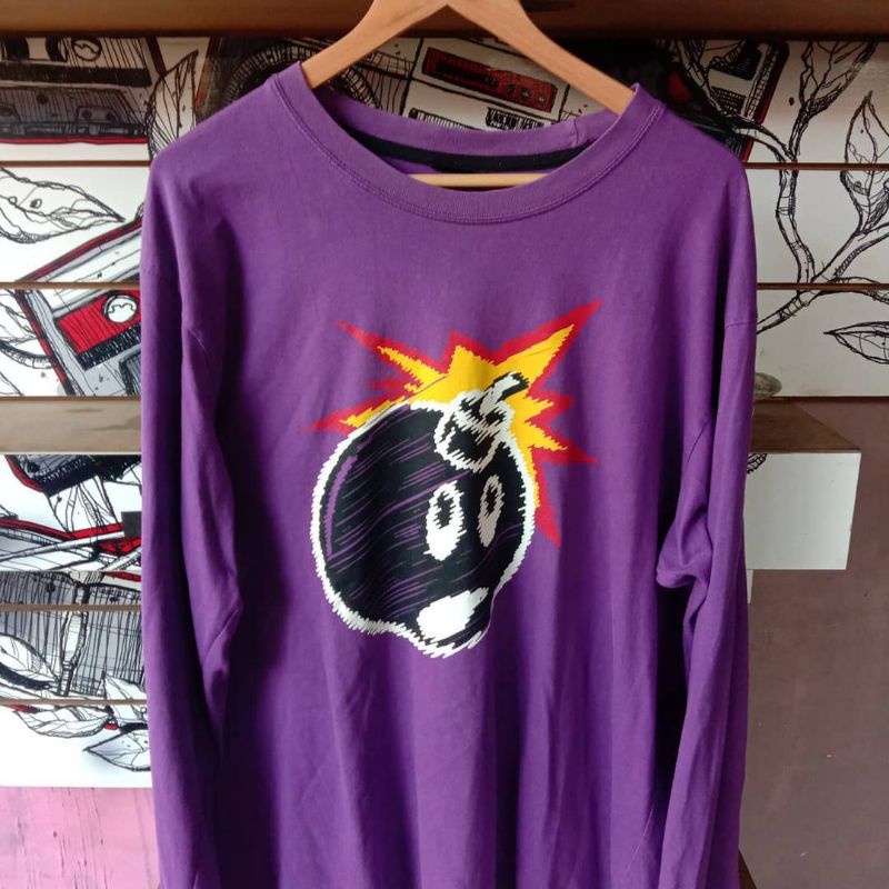 The hundreds second original