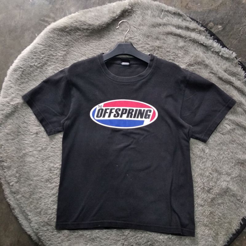 kaos band the offspring second