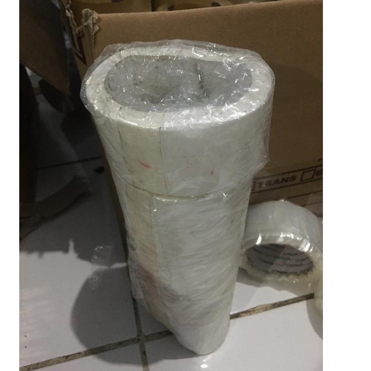 

∞ Lakban 2 inch 85 90 yard ブ