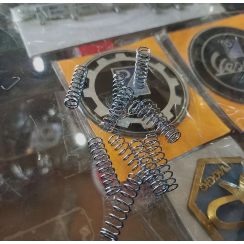 per kunci laci vespa