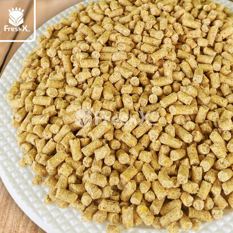 Pakan Babi po2//pakan/pur ayam penggemukkan