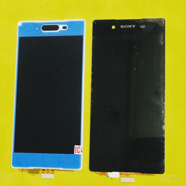 Lcd Touchscreen Sony Xperia Z3 Plus / Z3+ / Z4 / E6553 Ori Complete