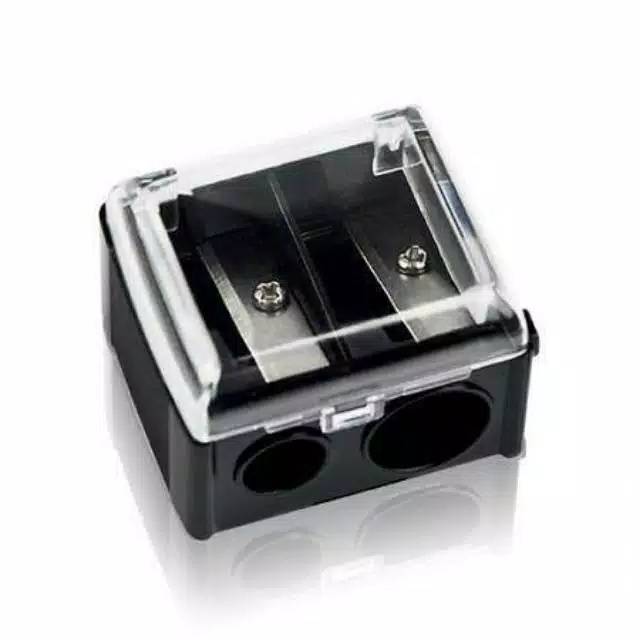 

Dual Pencil Sharpener