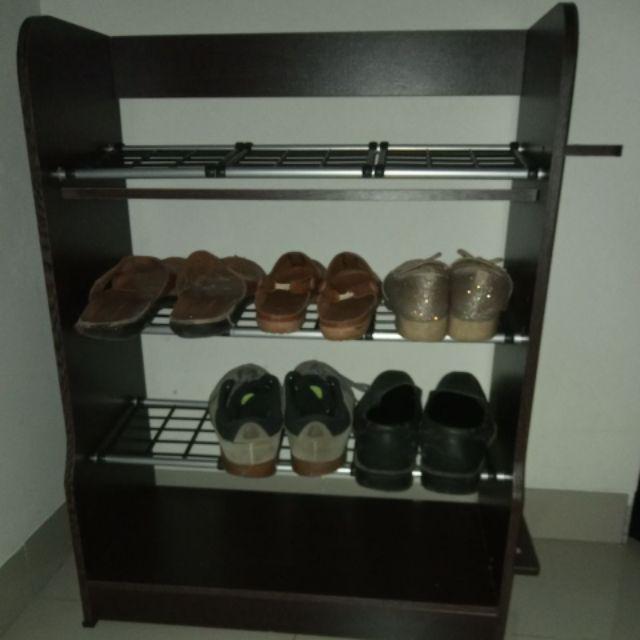 Grace Rak Sepatu Dan Payung Rsg-39