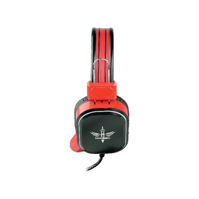 Headset Gaming NYK NEMESIS HSN-03 Argus