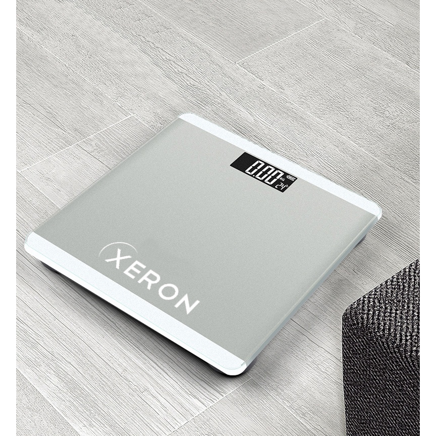 fygalerymedan hl0120 timbangan badan digital 180 kg xeron digital scale beban load timbangan termurah bahan kaca