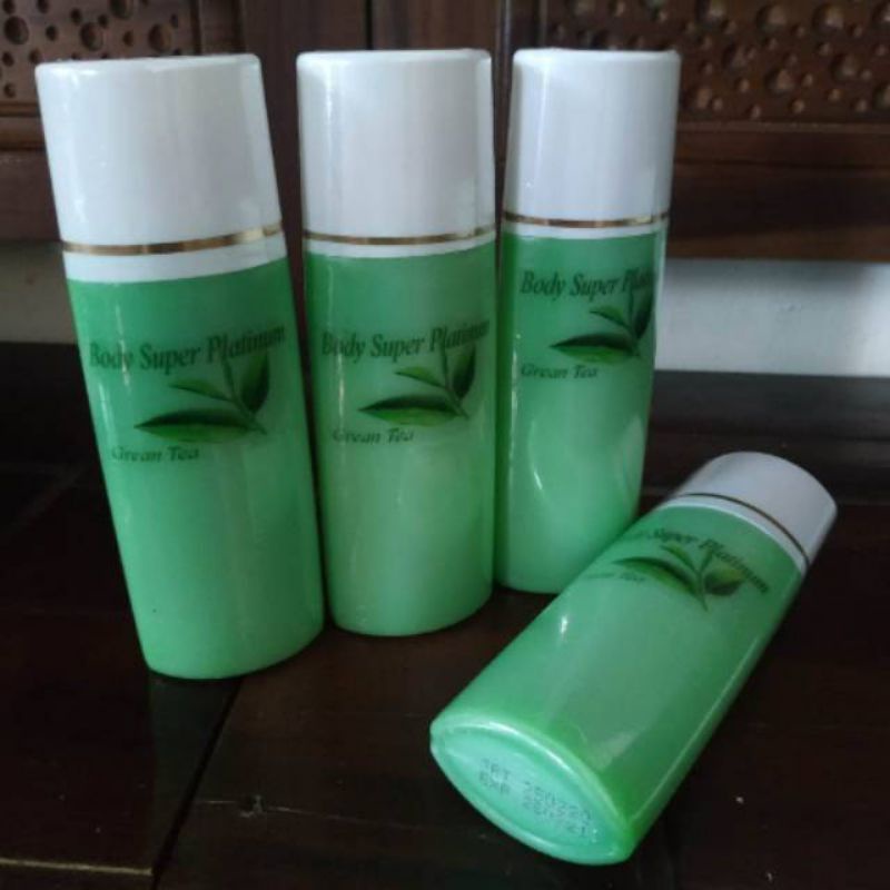 [TERLARIS] HB PLATINUM  GRENTEA / HB TRIPLE DOSIS GRENTEA/ HB ULTIMA / HB GRENTEA