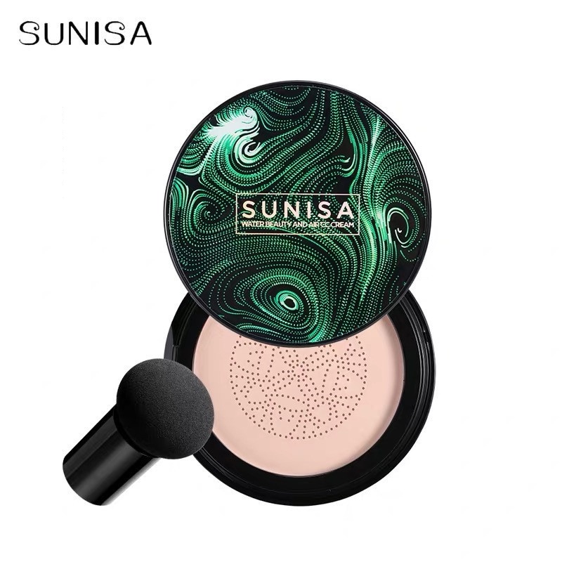 Hope Store - Sunisa Cushion BB Cream Foundation Berkualitas