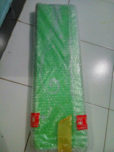 Rak Handuk Lipat Minimalis 2 Susun Fio 2020- Gantungan Stainless Double Towel Rack Fiorentino