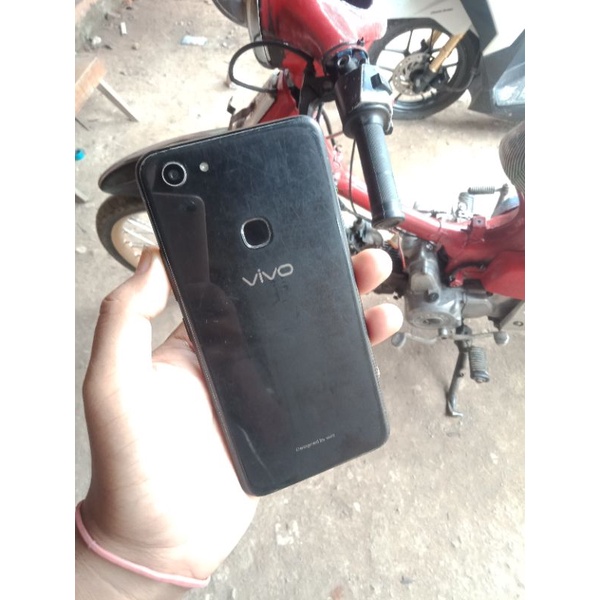 Vivo y83 Minus Lcd