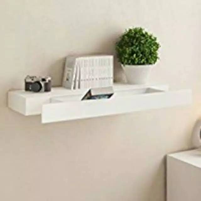 jayantana store , rak laci , laci , laci melayang , ambalan melayang , ambalan laci , HPL 1pcs